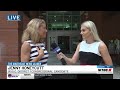 WTOC speaks with Jenny Honeycutt