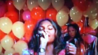 Ashanti performing I Found Lovin&#39;