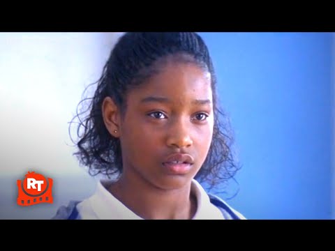 Akeelah and the Bee (2006) - Natural Talent Scene | Movieclips