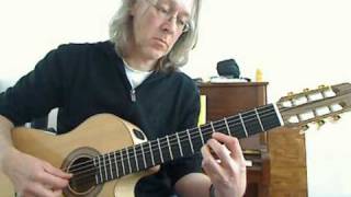 O Bebado e a Equilibrista (Cover instrumental)