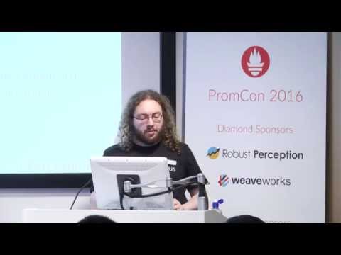 PromCon 2016: Life of a Label - Brian Brazil