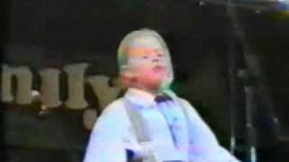 Kelly Family: Hannover 1992: Let it be