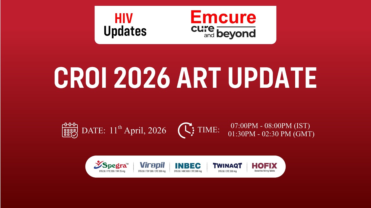 CROI 2026 ART UPDATE