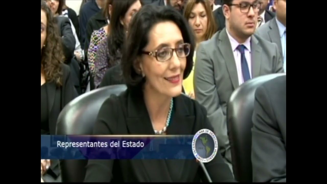Audiencia Pública. Caso Artavia Murillo y otros ("Fecundación In Vitro") Vs. Costa Rica