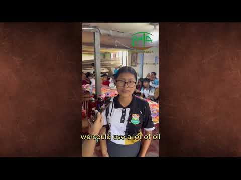 Support Students in Loreto to Lead Climate Action