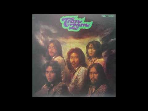 Tranzam - Is There Nothing More