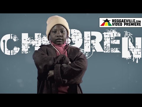 King Kietu x ShakaRoot x Macka B - Children [Official Video 2023]