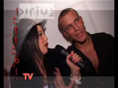 "I NOTTAMBULI...TV " @ SIRIUS disco 4 di 4...con Maurizio FILISDEO e la Notte delle DONNE