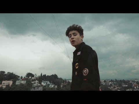 SHAWN MENDES - MERCY (Cover By Sebastian Urdiales)