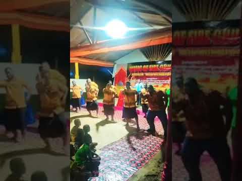 Ena Yaco Ga - Meke by Youngmens Ministry FJ