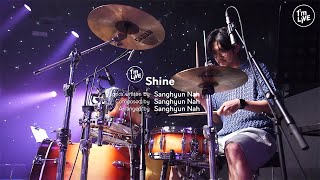 [I'm LIVE] 나상현씨밴드(BAND NAH) - 찬란(Shine)