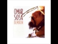 Omar Sosa Negros