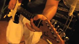 Manifesto Futurista -  Nuova Storia - Cover Live Studio Original Performed by Vasco Rossi