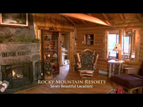 Rocky Mountain Resorts