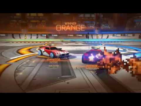 FREESTYLE FRIDAY|PARALLAX?!?