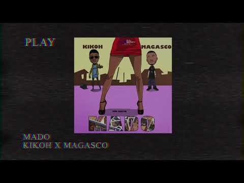 Kikoh x Magasco - Mado (Prod. Sangtum)