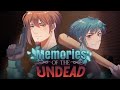 Memories of the Undead || Voice Acted and Animated Horror GCMM