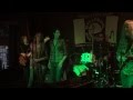 Telephone Blues Intro by Howard Glazer "Live at Bullfrogs Bar & Grill"