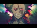 Mind On Fire Magi S Grandson AMV
