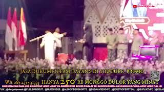 Download lagu SHOLAWAT BADERU DI PENGAJIAN NING UMI LAILA Dalam Rangka Memperingati HUT RI Ke 80 Tahun 2025 bertem mp3