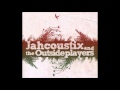 Jahcoustix - Circulate 