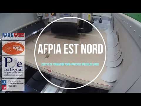 usinage 3 axes 11 2016