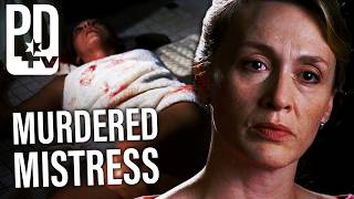 Jealous Wife Confesses to Murdering Husband's Star Violinist in Court | Law & Order | PD TV
