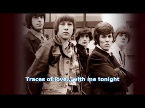 "Traces of Love"  The Classics IV -  Music Video with Lyrics