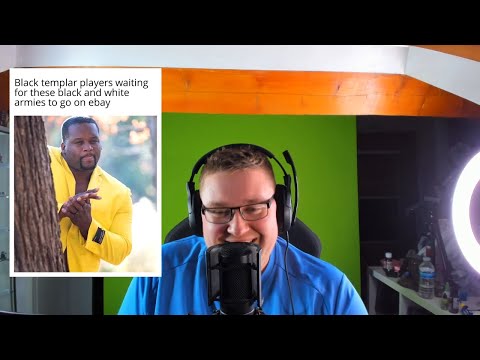 Space Marine FAQ MEME 👏 REVIEW👏