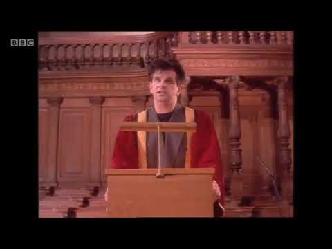 Donnie Munro's Edinburgh University speech in Gaidhlig - Air An Oir DVD