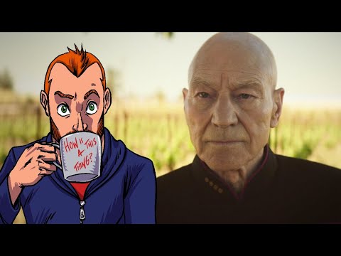 Star Trek: Picard - What Went Wrong?