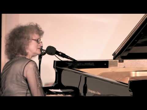 Georgia played by Sue Keller