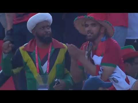 Morocco vs Namibia 1 0 Highlights & All Goals AFCON 2019