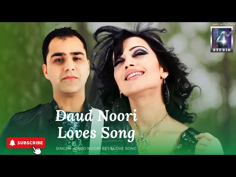 New Afghan Song by Daud Noori (GUL / Flower)