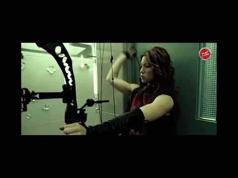 Female Muscle Clips 182 - Blade Trinity 