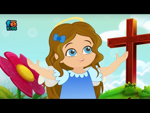 Como No Creer En Dios Y Más Canciones Celestiales - Fe Kids