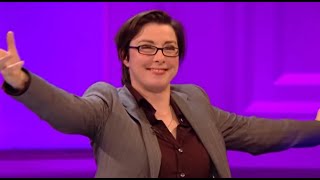 Just A Minute - TV Series 4 Episode 8, 04-04-2012