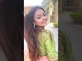 Devoleena Bhattacharjee In Saree ️