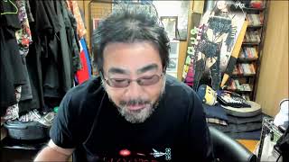 モテなくなったわ　よっさん　 yossan kuroyuki kick 2026 0628 1319