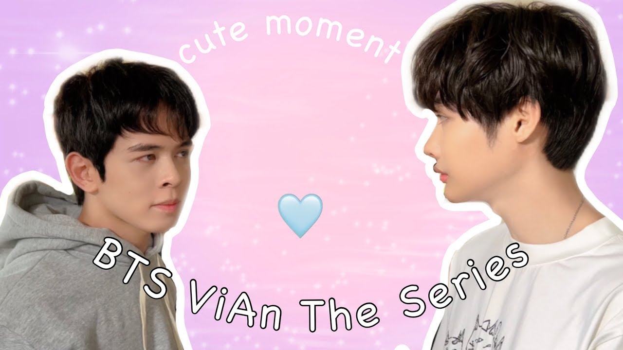[BTS] VIAN THE SERIES | VAI DIỄN 500 NGHÌN | MAI VŨ LUÂN & BÁ VINH
