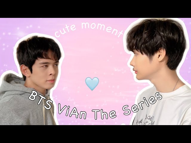 [BTS] VIAN THE SERIES | VAI DIỄN 500 NGHÌN | MAI VŨ LUÂN & BÁ VINH