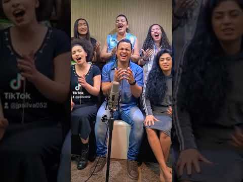 Coral Remashingers - Sou teu Deus! ❤️❤️❤️❤️❤️❤️