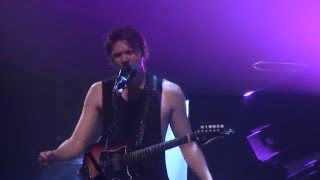 Half Moon Run - Everybody Wants - Metropolis - Montreal, Apr 4 2016