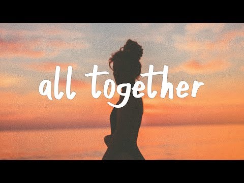 Illenium - All Together (Lyric Video) with OEKIIN