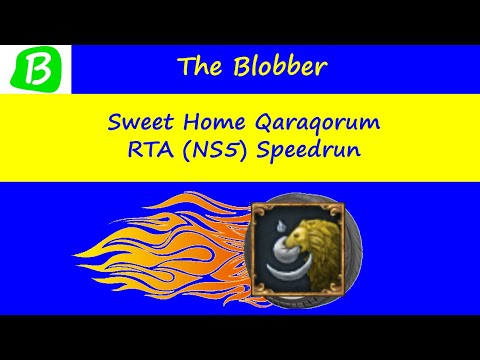 EU4 Speedrun - Sweet Home Qaraqorum - RTA NS5