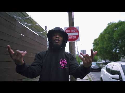 Hitready - Dark Holes (feat. Feezy Houdini)