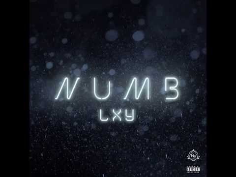 LEGAXY - NUMB (Prod. by Edsclusive)