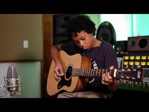 A-20 Marley | Gideon Marley Demo