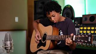 Guild A-20 Bob Marley Limited Edition Video