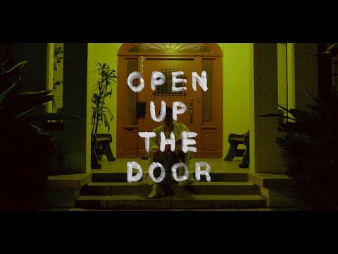 Mulherin - Open Up The Door (Official Video)